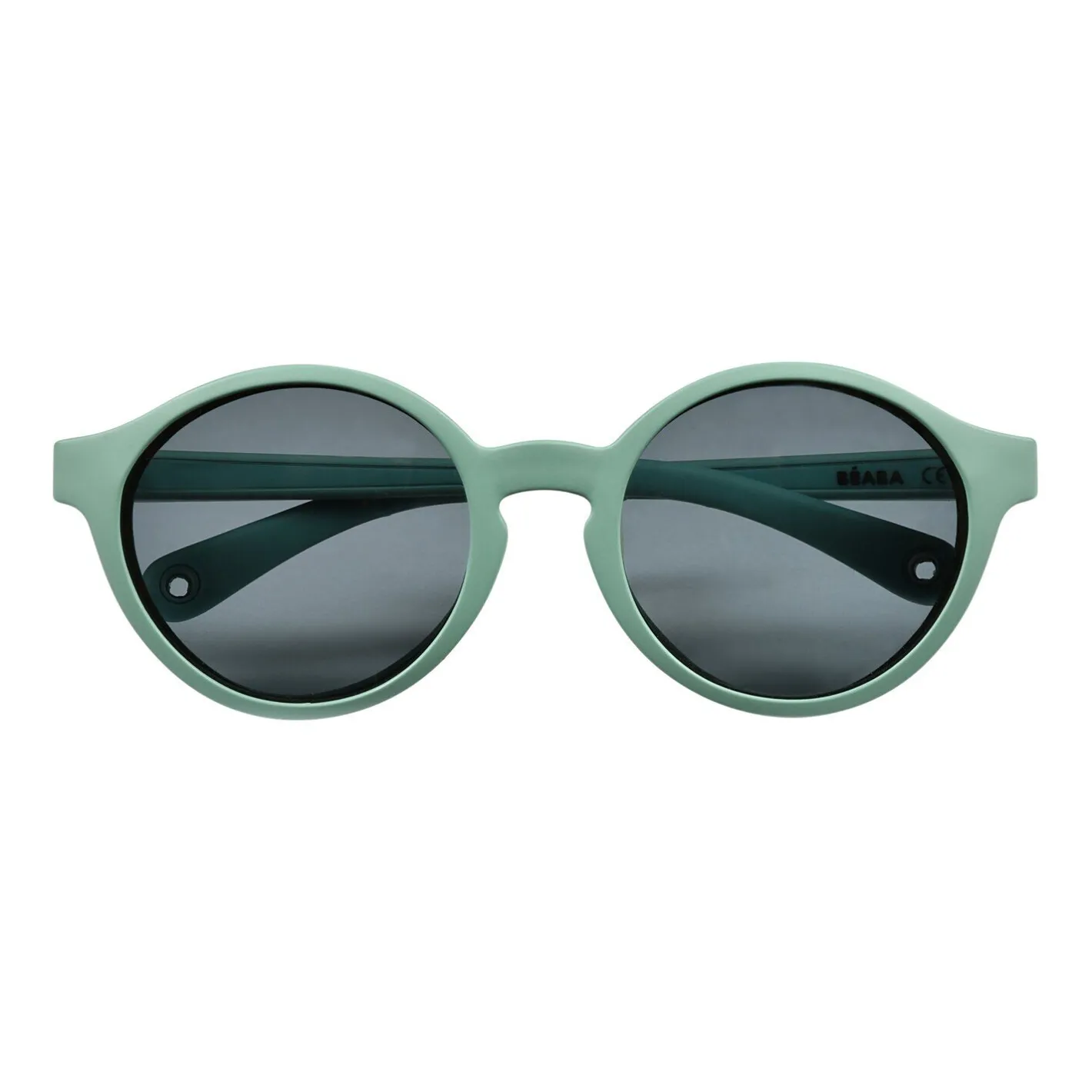 BÉABA Lunettes De Soleil*Lunettes 2-4 ans Merry Vert tropical Black