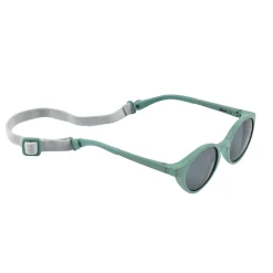 BÉABA Lunettes De Soleil*Lunettes 2-4 ans Merry Vert tropical Black