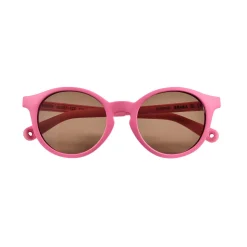 BÉABA Lunettes De Soleil*Lunettes 4-6 ans Sunrise Fushia Black