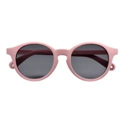BÉABA Lunettes De Soleil*Lunettes 4-6 ans Sunrise Rose pâle Black