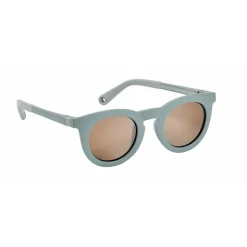BÉABA Lunettes De Soleil*Lunettes 4-6 ans Sunshine Bleu baltique Terracota
