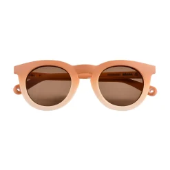 BÉABA Lunettes De Soleil*Lunettes 4-6 ans sunshine Orange Terracota