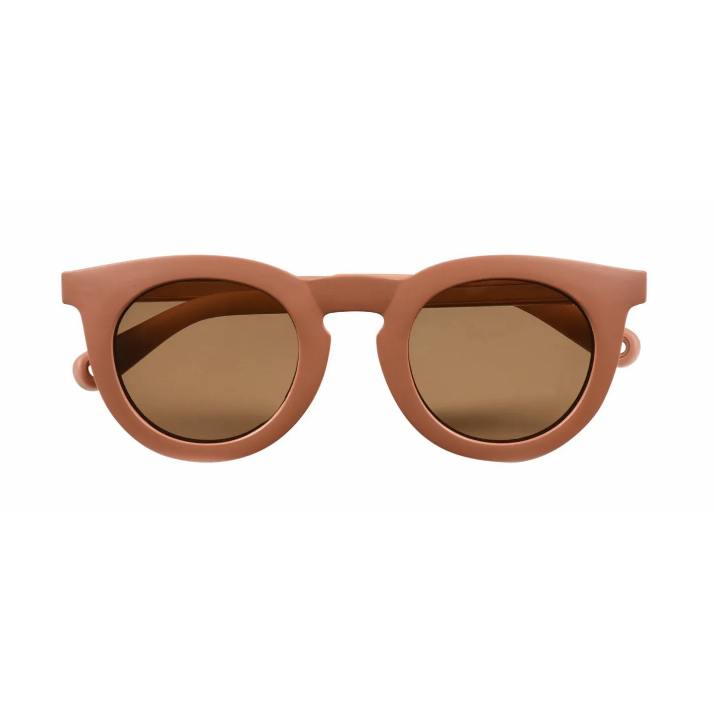 BÉABA Lunettes De Soleil*Lunettes 4-6 ans SunshineTerracotta Terracota