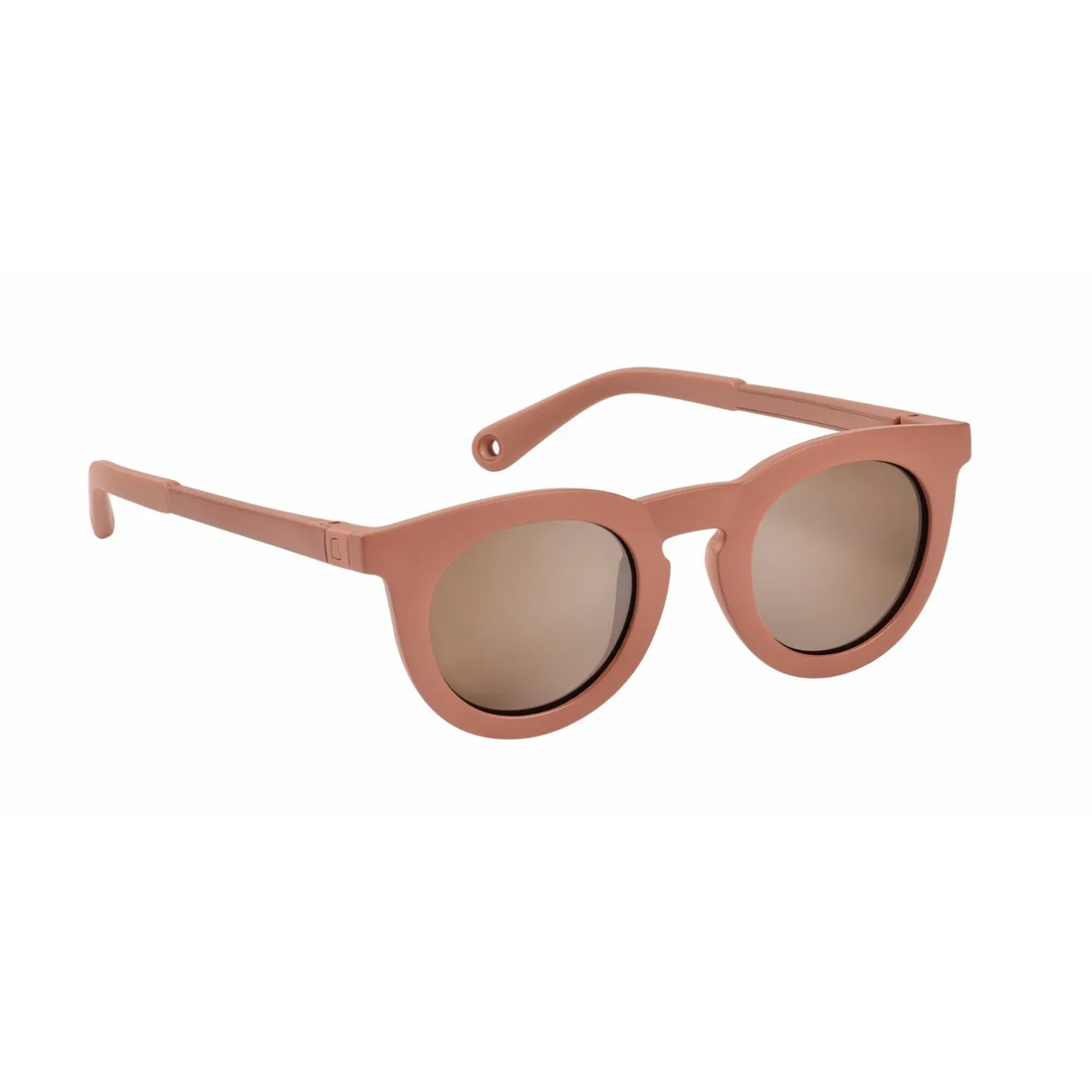 BÉABA Lunettes De Soleil*Lunettes 4-6 ans SunshineTerracotta Terracota