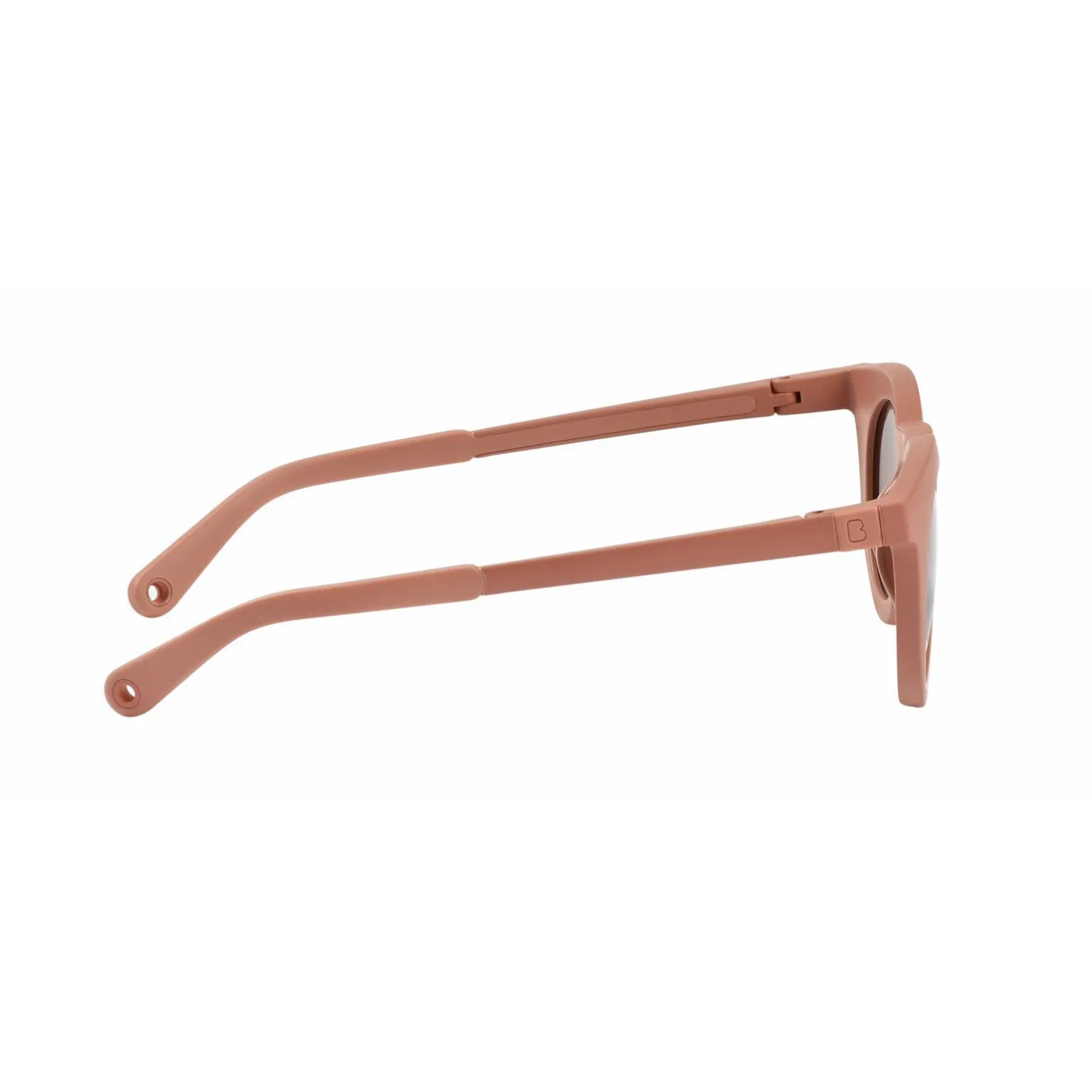 BÉABA Lunettes De Soleil*Lunettes 4-6 ans SunshineTerracotta Terracota