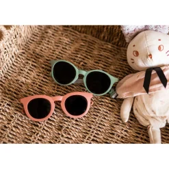 BÉABA Lunettes De Soleil*Lunettes 4-6 ans SunshineTerracotta Terracota