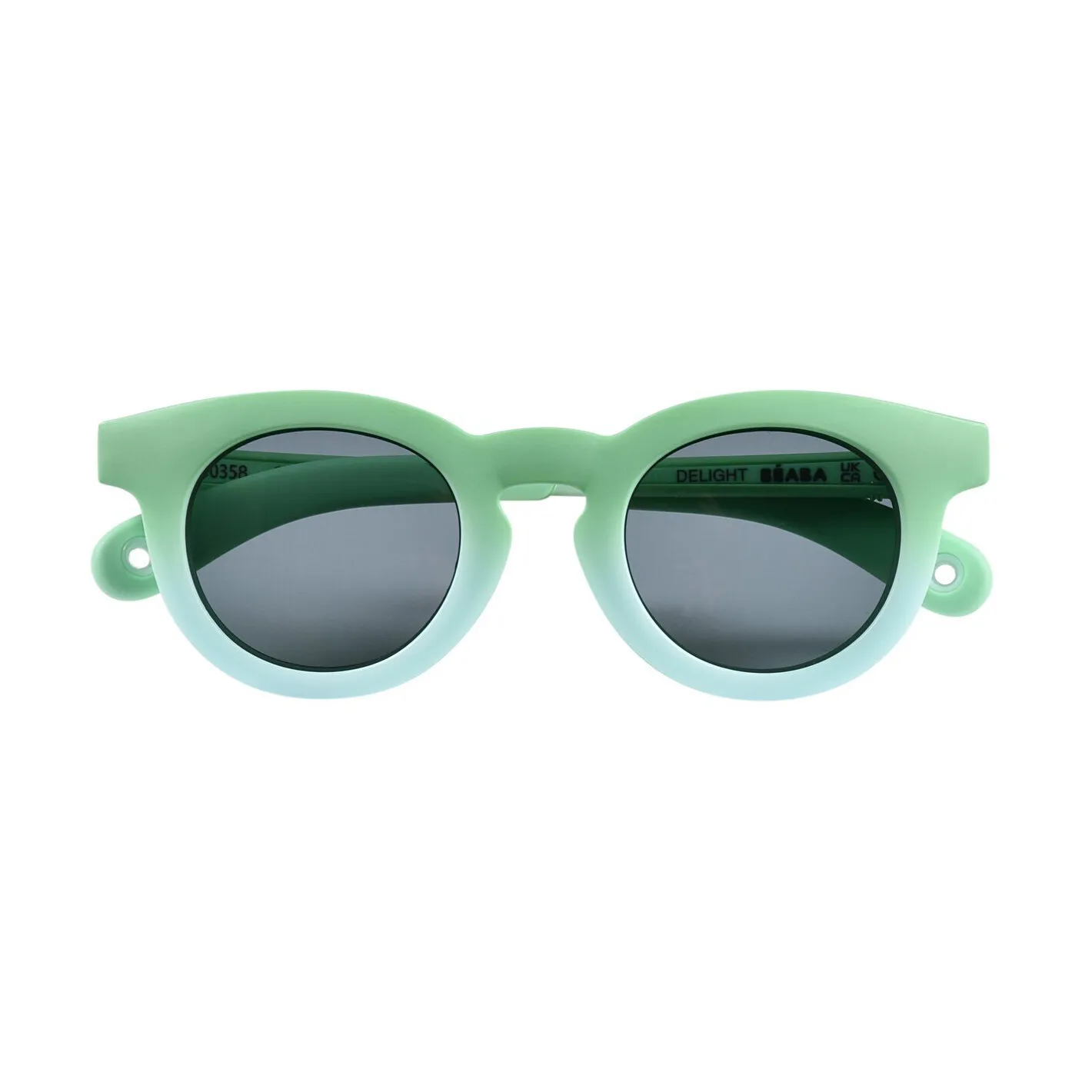 BÉABA Lunettes De Soleil*Lunettes 9-24 mois delight RAINBOW GREEN Blush
