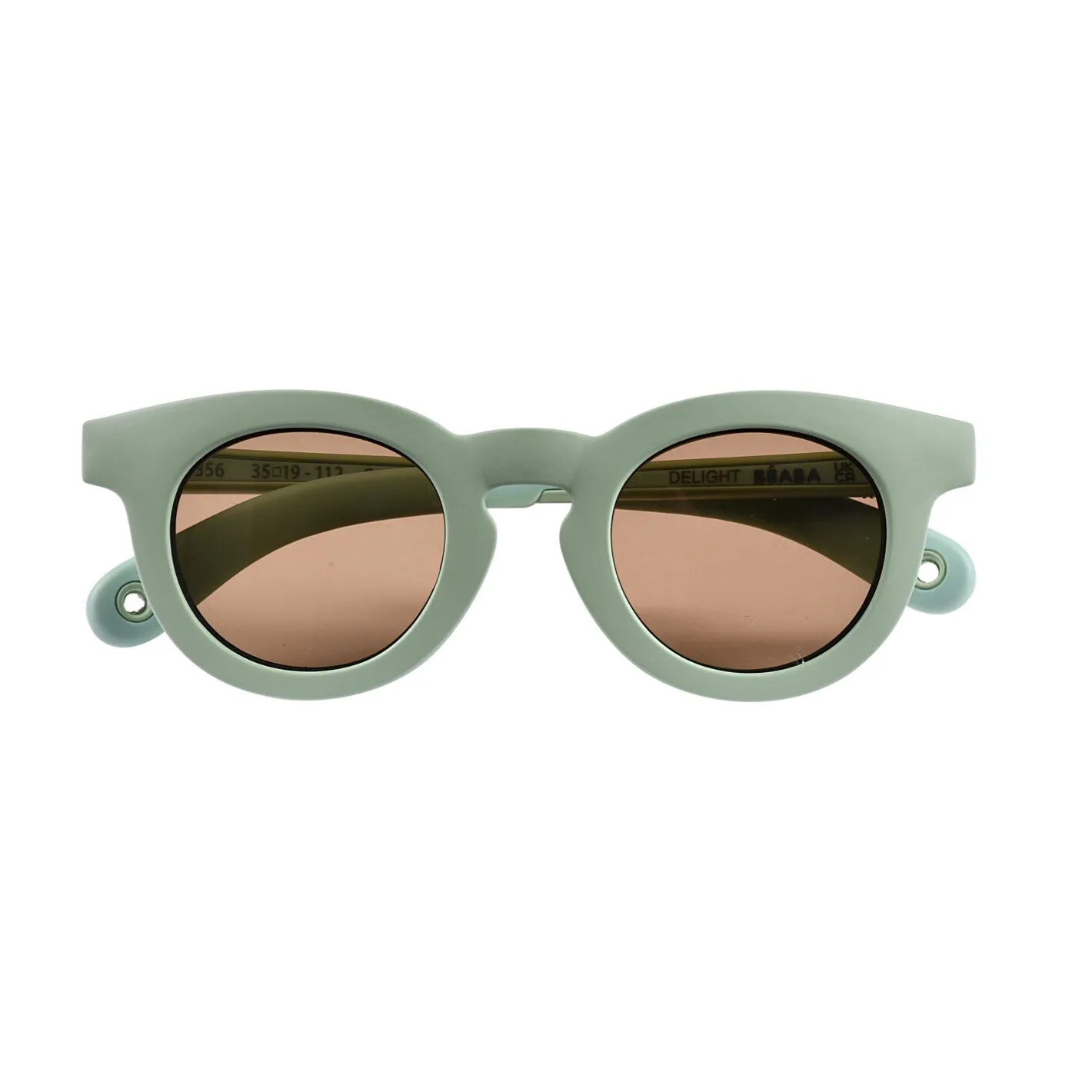 BÉABA Lunettes De Soleil*Lunettes 9-24 mois Delight Vert sauge Blush
