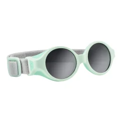 BÉABA Lunettes De Soleil*Lunettes 0-9 mois Glee Aqua Rosedragee