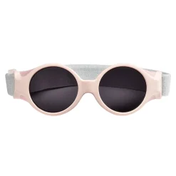 BÉABA Lunettes De Soleil*Lunettes 0-9 mois Glee Rose dragée Rosedragee