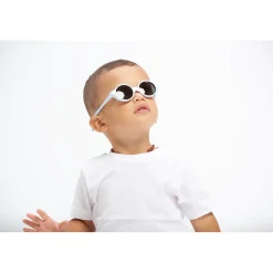 BÉABA Lunettes De Soleil*Lunettes 9-24 mois Joy Bleu perle Rosedragee