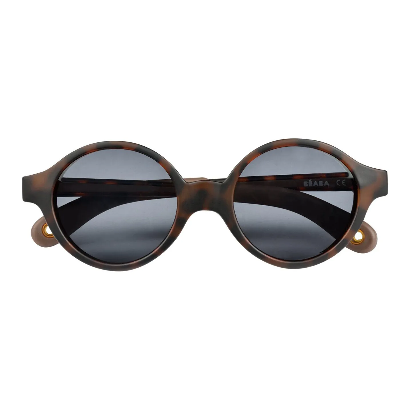 BÉABA Lunettes De Soleil*Lunettes 9-24 mois Joy Ecaille Rosedragee