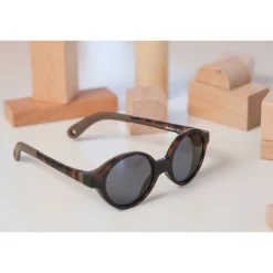 BÉABA Lunettes De Soleil*Lunettes 9-24 mois Joy Ecaille Rosedragee