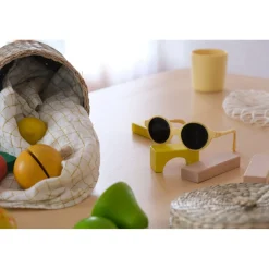 BÉABA Lunettes De Soleil*Lunettes 9-24 mois Joy Pollen Rosedragee