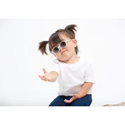 BÉABA Lunettes De Soleil*Lunettes 9-24 mois Joy Rose dragée Rosedragee