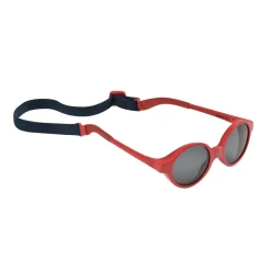 BÉABA Lunettes De Soleil*Lunettes 9-24 mois Joy Rouge coquelicot Rosedragee