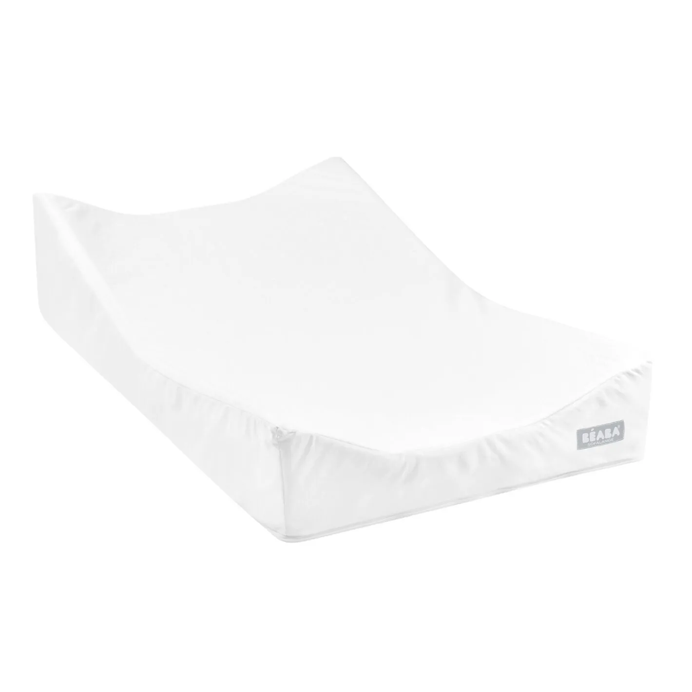 BÉABA Baignoires Et Accessoires|Matelas À Langer*Matelas à langer incliné Sofalange® Blanc