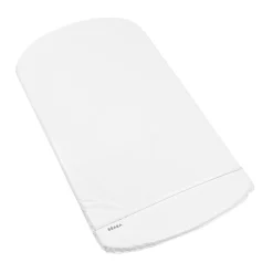 BÉABA Autres Pièces Détachées*Matelas à langer pour plan à langer Camélé'o Gris clair