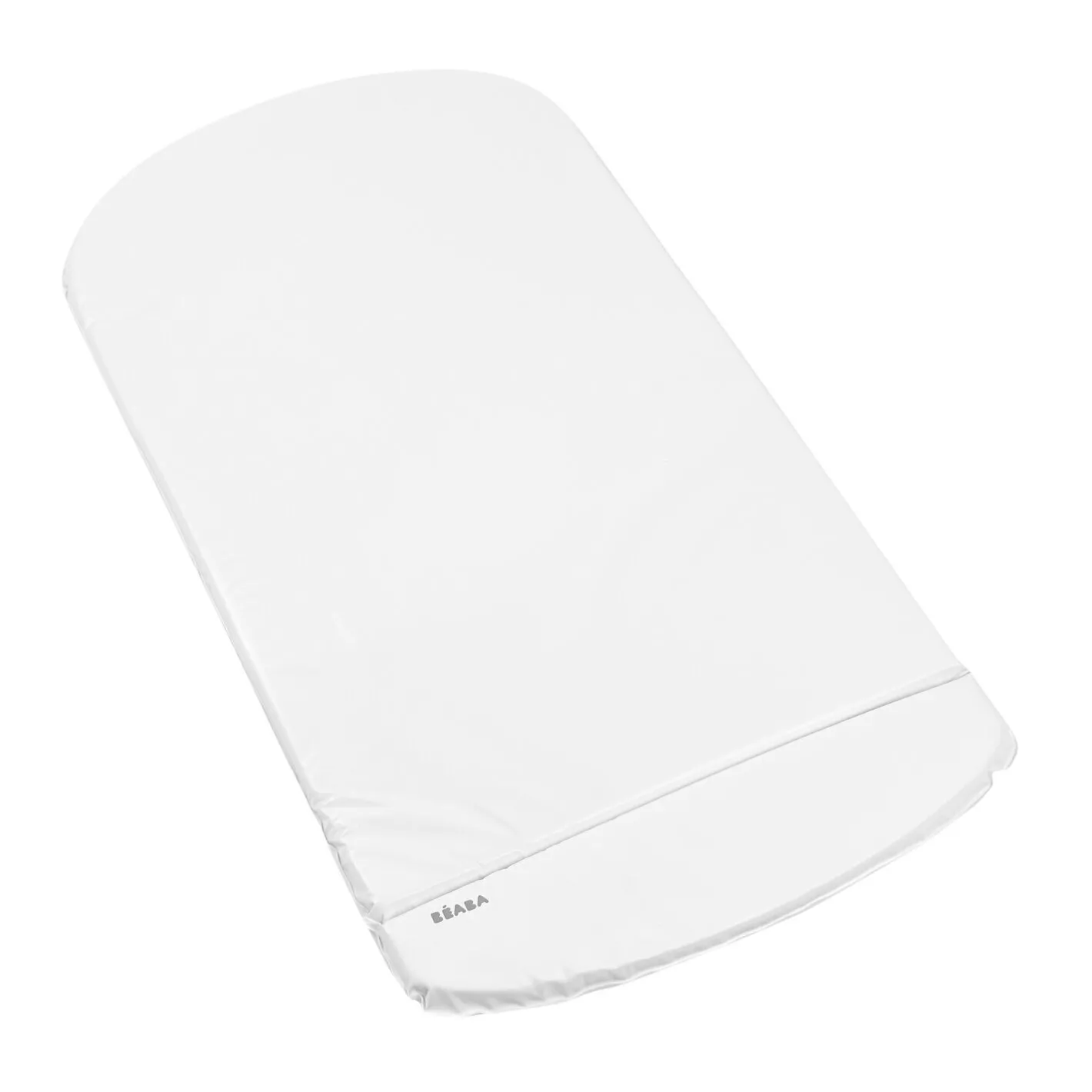 BÉABA Autres Pièces Détachées*Matelas à langer pour plan à langer Camélé'o Gris clair