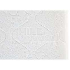 BÉABA Matelas Sécurisés*Matelas Heavenly safe sleeper 70x140cm