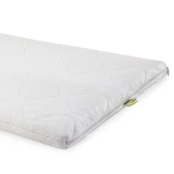 BÉABA Matelas Sécurisés*Matelas Heavenly safe sleeper 75x95cm