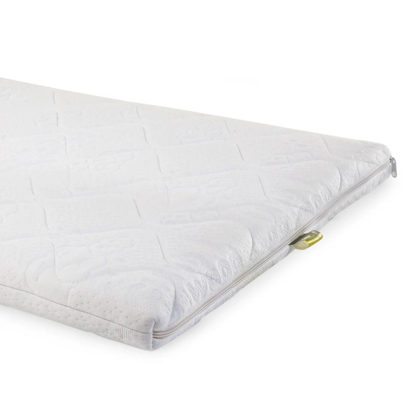 BÉABA Matelas Sécurisés*Matelas Heavenly safe sleeper 75x95cm