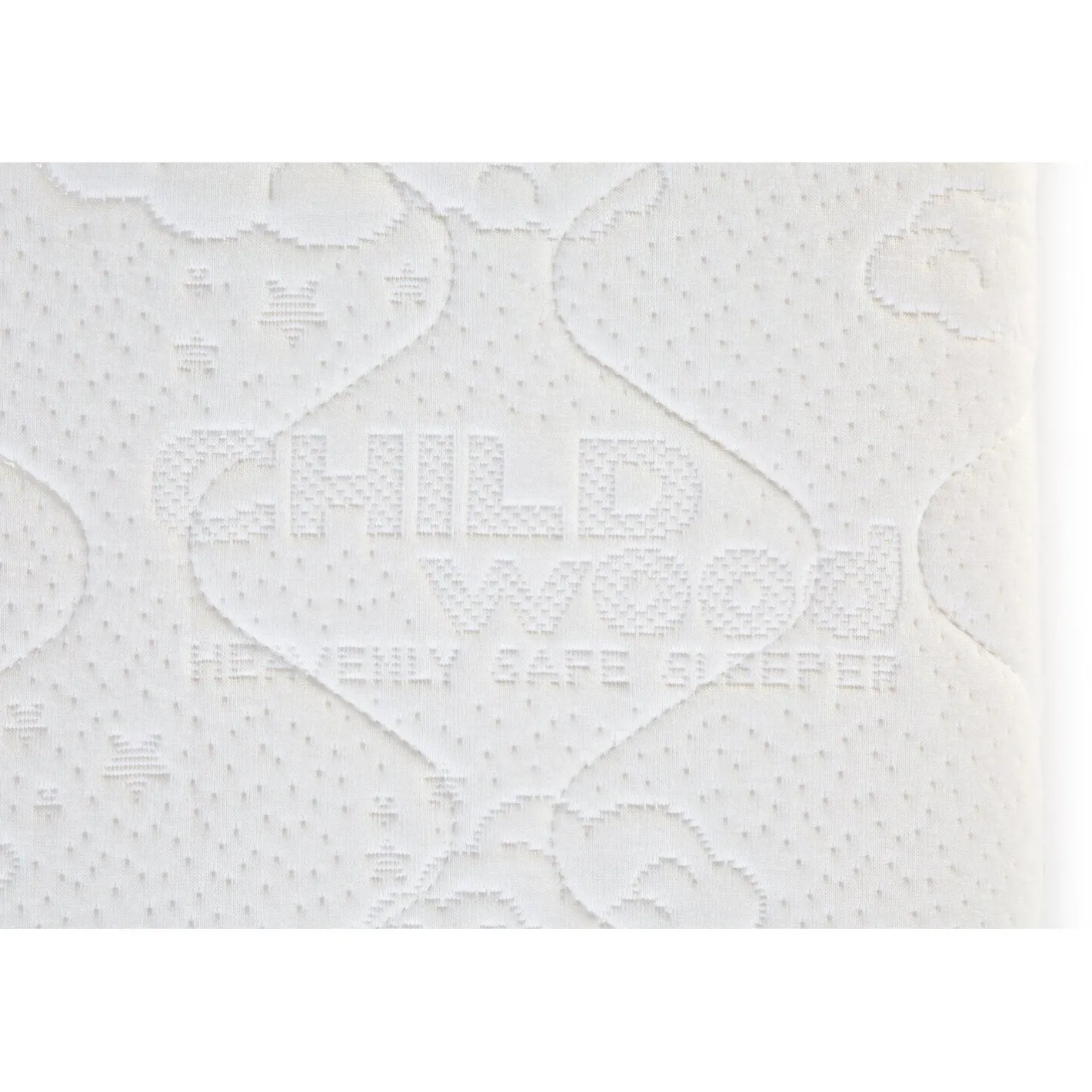 BÉABA Matelas Sécurisés*Matelas Heavenly safe sleeper 60x120cm