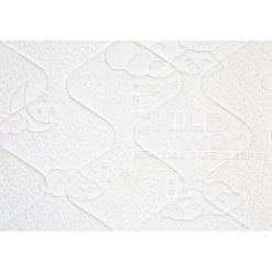 BÉABA Matelas Sécurisés*Matelas Heavenly safe sleeper 60x120cm