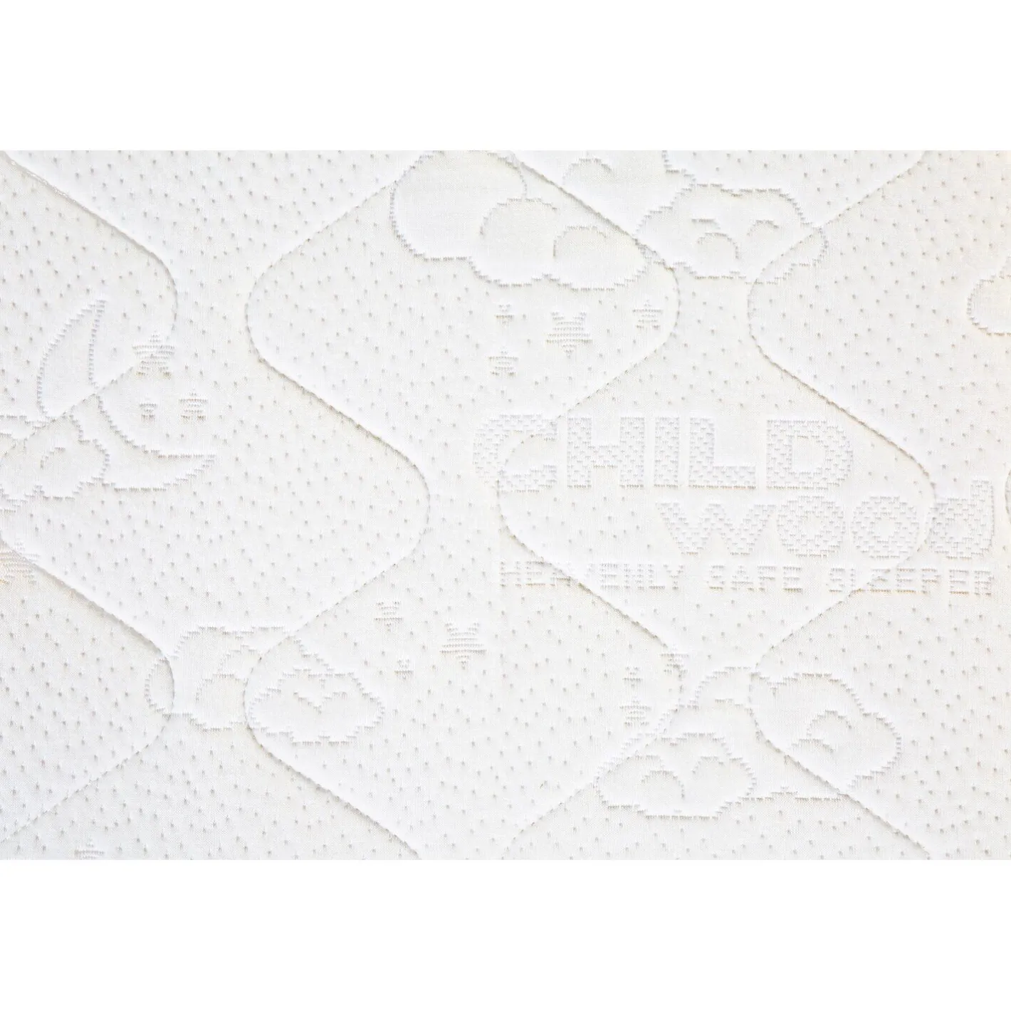 BÉABA Matelas Sécurisés*Matelas Heavenly safe sleeper 60x120cm