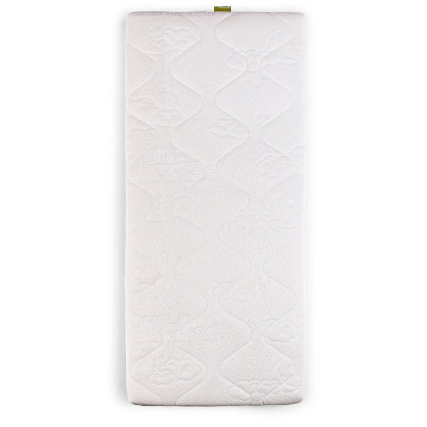 BÉABA Matelas Sécurisés*Matelas Heavenly safe sleeper 90x50cm