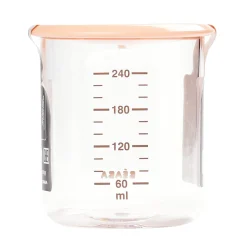 BÉABA Pots De Conservation|Pots De Conservation*Maxi portion 240ml Vieux Rose