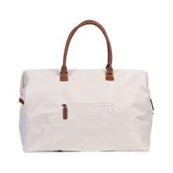 BÉABA Sacs De Voyage|Sacs À Langer*Mommy Bag ® Sac A Langer - Ecru Noir Black/gold