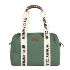 BÉABA Sacs À Langer*Mommy Club Sac à Langer - Signature - Vert Green