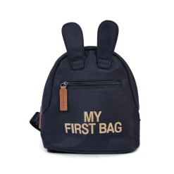 BÉABA Sacs À Dos Enfant|Cartables Enfant*My First Bag Sac A Dos Pour Enfants - Noir