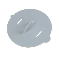 BÉABA Autres Pièces Détachées|Pièces Détachées Babycook®*Opercule de mixage Babycook® Original Gris