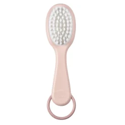 BÉABA Accessoires De Toilette*Peigne et brosse Vieux rose Greenblue