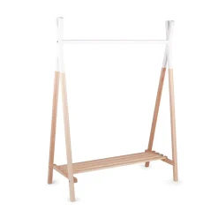 BÉABA Accessoires De Lit*Portemanteau Tipi naturel