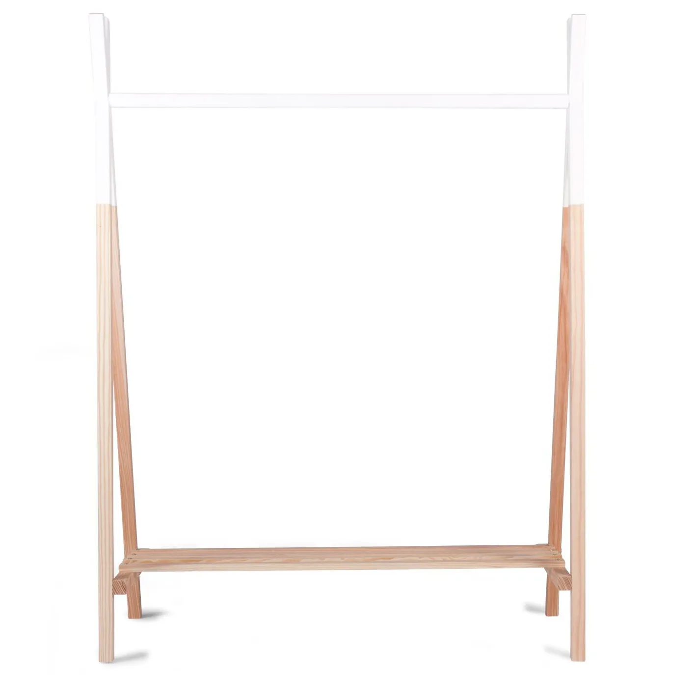 BÉABA Accessoires De Lit*Portemanteau Tipi naturel