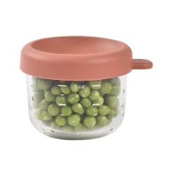 BÉABA Pots De Conservation*Portion verre 150 ml TERRACOTTA Terracota