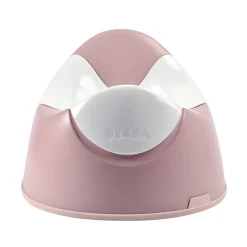 BÉABA Pots Et Réducteur*Pot ergonomique Vieux rose Darkmist