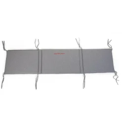 BÉABA Accessoires De Lit*Protection Lit - 35x170 Cm - Jersey - Gold Dots Goldcots