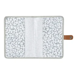 BÉABA Accessoires De Toilette*Protège carnet de santé Fleurs de cerisier Cherryblossom
