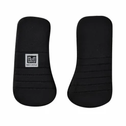 BÉABA Autres Pièces Détachées*Protège épaule noir pour poussette Evolutwin - noir