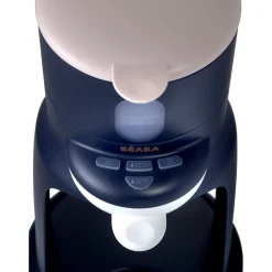 BÉABA Chauffe-biberon Et Préparateurs*Préparateur de biberon Bib'Expresso® Night Blue Eucalyptus