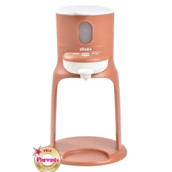 BÉABA Chauffe-biberon Et Préparateurs*Préparateur de biberon Bib'Expresso® Terracotta Eucalyptus