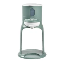 BÉABA Chauffe-biberon Et Préparateurs*Préparateur de biberon Bib'Expresso® Eucalyptus