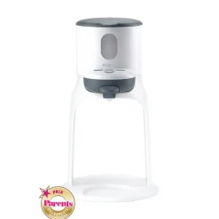 BÉABA Chauffe-biberon Et Préparateurs*Préparateur de biberon Bib'Expresso® Blanc/Gris Eucalyptus