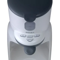 BÉABA Chauffe-biberon Et Préparateurs*Préparateur de biberon Bib'Expresso® Blanc/Gris Eucalyptus