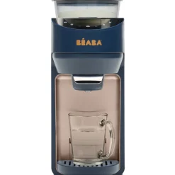 BÉABA Chauffe-biberon Et Préparateurs*Préparateur de biberons Milkeo® Plus Night Blue Nightblue