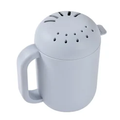 BÉABA Baignoires Et Accessoires*Rince tête silicone Galet